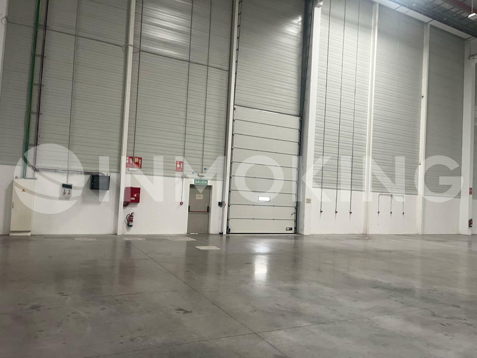 Foto de la propiedad Módulo Logístico en Alquiler en San Fernando de Henares